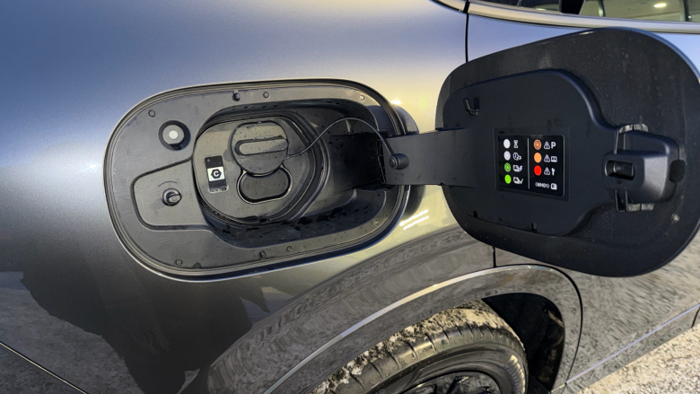 Mazda CX-60 2.5 PHEV Homura Plus 5dr Auto Estate